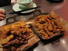 -潮界(虹桥新天地店)