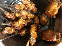 -炒豆合作社(东四总店)