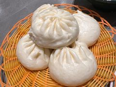 -郑家包子牛肉拉面(尚勤路店)