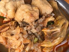 -凤张螺蛳粉·爽口粉(跃进路总店)