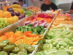 -亚马逊海鲜自助(梅溪湖步步高店)