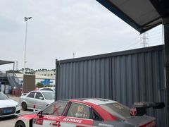 -竞速卡丁车赛车会(道滘店)