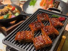 -山葵家·创意料理(宁波来福士店)