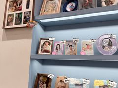 -海马体照相馆(上海月星环球港店)