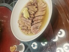 -浪里白·家宴(安德门大街店)
