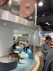 点击看大图 -MINI MARS 脚下的城市乐园·餐饮·派对(静安江宁店)
