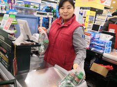 -BHG生活超市(安贞店)