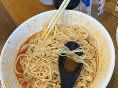 -小灶派· 地道兰州牛肉面(宏发大厦店)
