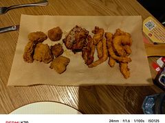 -必胜客(南通新圆融店)