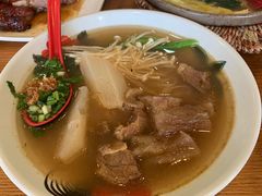 -香江小厨 The Kitchen(香江俱乐部店)