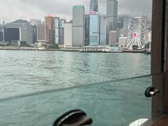 -天星小轮码头