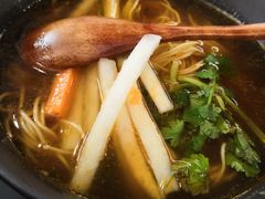 -贡梅老面馆·蟹粉面·无锡特色小吃(南长街主推店)