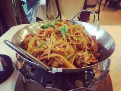 -田园小观园(武大店)