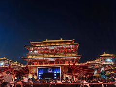 -大唐不夜城