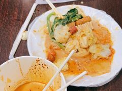 -郭记小街麻辣烫(南小街总店)