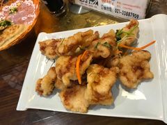 -雪乡阁东北农家菜(颛桥约好休闲街店)