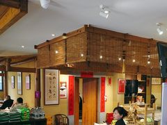 -乡野李掌柜(汉江路店)