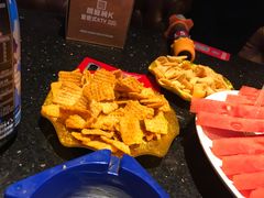 -牧歌KTV(广济南路店)