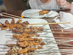 -三个大叔东北烧烤·砂锅菜(西三旗店)