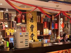 -惠丰堂饭庄·烤鸭·京味菜(翠微路店)