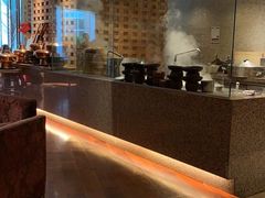 -君悦酒店·1881·北京烤鸭