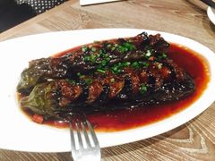 -茉莉餐厅(包河万达店)