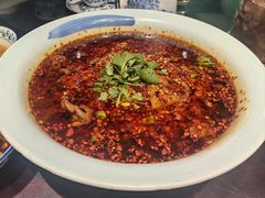 -顺兴老茶馆·精品川菜(世纪城店)