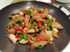 -大鸭梨烤鸭店(光彩店)