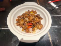 -同庆楼(滨湖万达广场店)