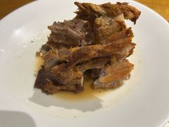 -伊喜饺子·烤鸭(五道口学院路店)