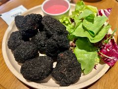 粉红陨石炸鸡-Grande A'moo(上海万象城店)