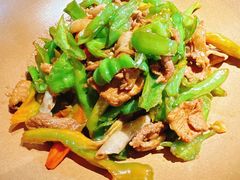 -吃饭皇帝大·土家民族菜(武陵源店)
