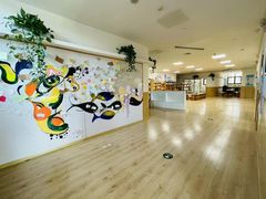 -蓝莓果幼儿园(通州梨园店)