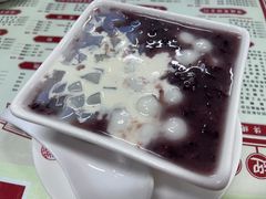 -香港華心糖水鋪(南西总店)