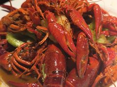 十三香龙虾-阿财老铺·老蚌埠龙虾城(华夏总店)