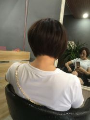 -名作·臻美Hair SaLon