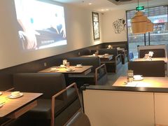 大堂-太二酸菜鱼(正大广场店)