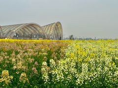 -中国天府农业博览园