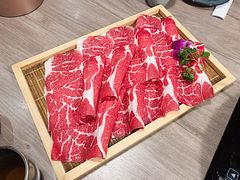 -老鼎旺安格斯牛肉火锅(衡艺广场店)