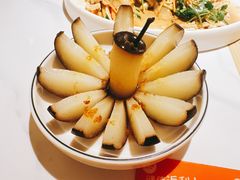 -上关东东北菜(夫子庙水游城店)