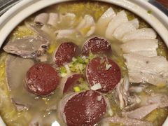 杀猪菜-大宝全猪馆(南京路店)