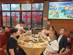 -汇景花园酒家(基立下道店)