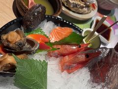 -匠和风精致料理(宁德万达店)