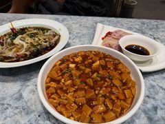 -聚丰园•湖鲜餐厅(阿红私房菜梅石路店)