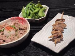 -玄白·炭烤活鳗(上海首店)