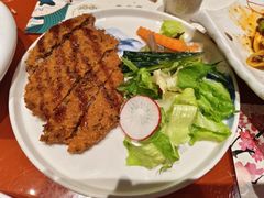 -樱桃日本料理