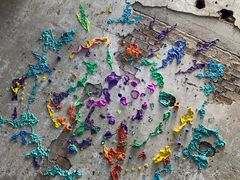 -太平老街-前行美术馆