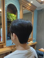 -HH·呵呵造型
