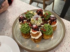 -BE BRIGHT KITCHEN(正佳广场店)