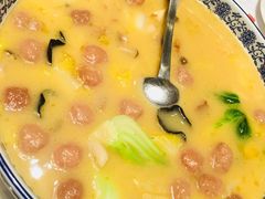 -品珍中餐厅·南北融合特色菜(兰州富力万达文华酒店)